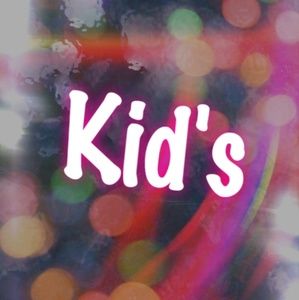 Kid's Clothes